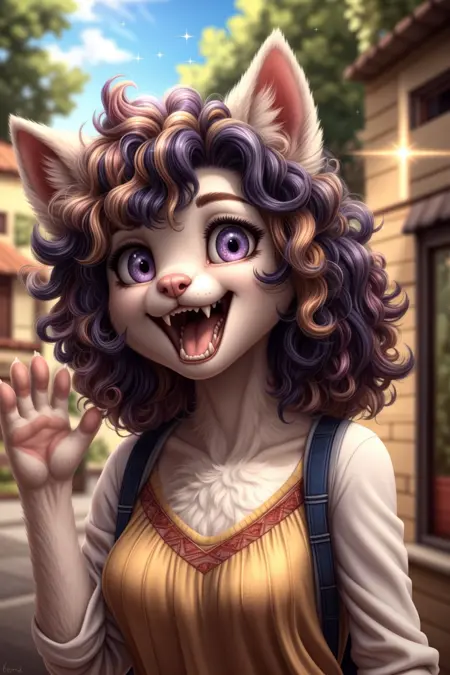 BudgetFurry