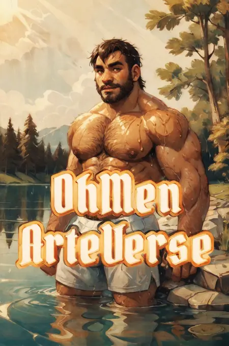 OhMen ArteVerse