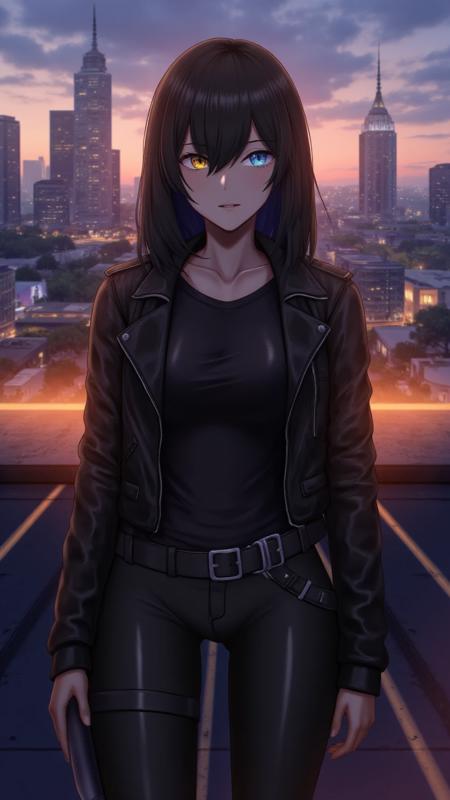 Manhwa [Flux] V1