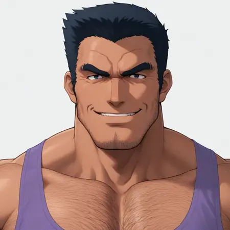 🖌️ Oota-sensei – Injuu Kyoushi