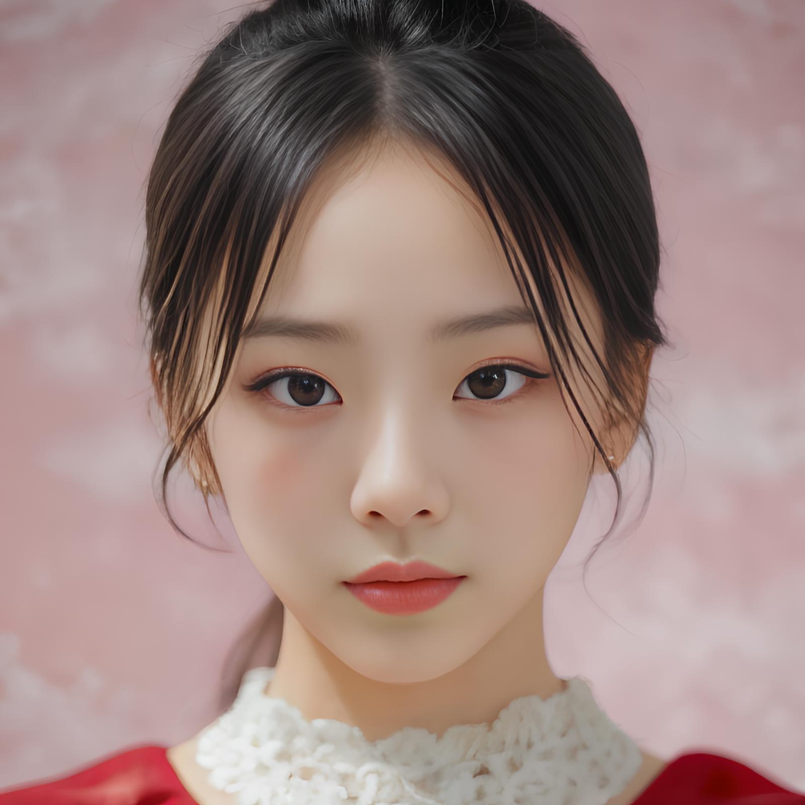 Not Loona - Vivi image by Tissue_AI