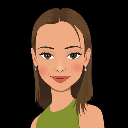 Portrait Illustration v1.0