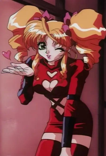 Tiara (Shamanic Princess)