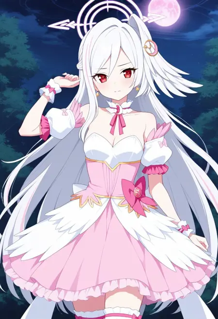 magical suzumi