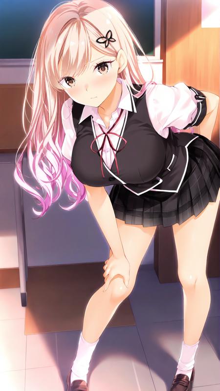 虜ノ翼 ~舞台裏で淫らに踊る処女人形~ - 白石 梨々紗 白石 梨々紗