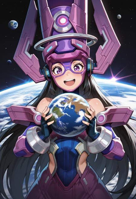 Galacta v1.0