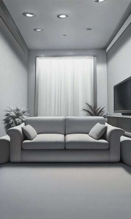 Silver & Grey v1.0