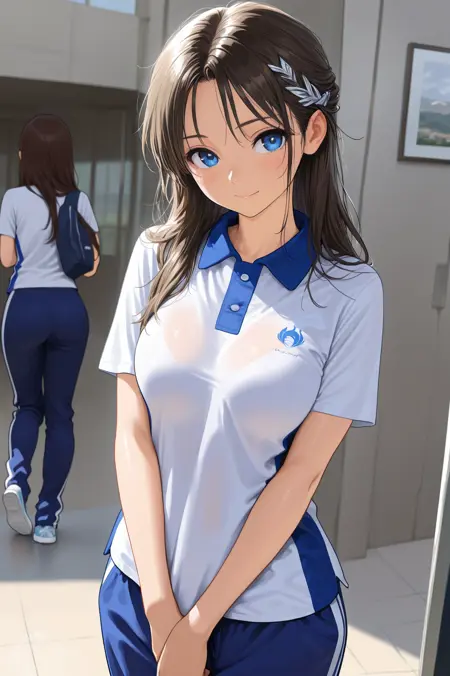 school uniform(shenzhen)