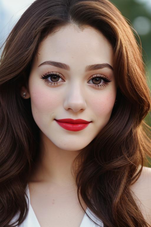 Emmy Rossum image by colonelspoder