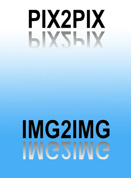 img2img + pix2pix - realv30