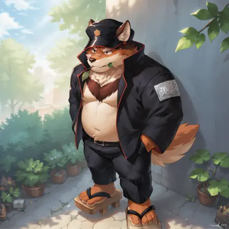 Kotaro XL ~ Crave Saga