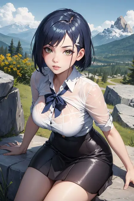 Ichigo (Darling in the Franxx)