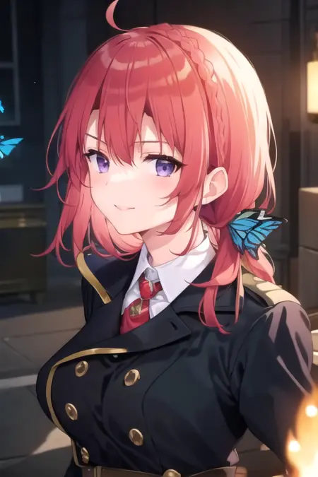 伊芙 · 伊格尼特-不正经的魔术讲师与禁忌教典（Eve · Ignite-Akashic Records of Bastard Magical Instructor）