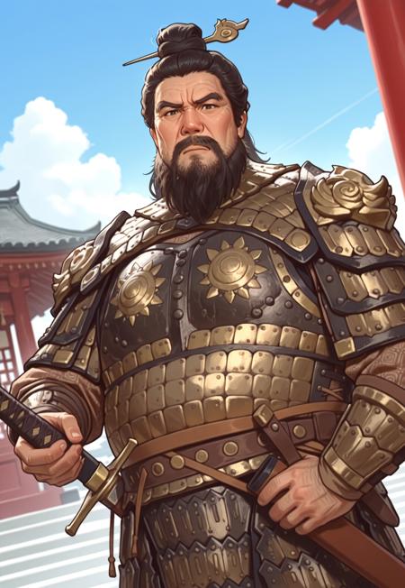 董卓 V1