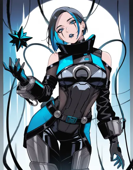 Catalyst (Apex Legends)