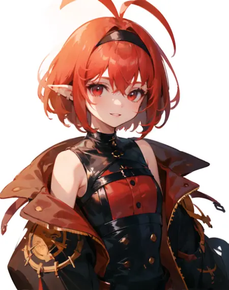 召唤师 月蚀(Dungeon & Fighter 地下城与勇士 DNF)