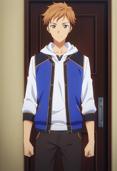 Mark Bean | Kenja no Mago / Wise Man's Grandchild ilxl-v0.1