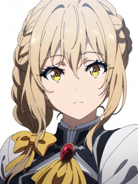 受付嬢 | Goblin Slayer AnimagineXL 4.0opt