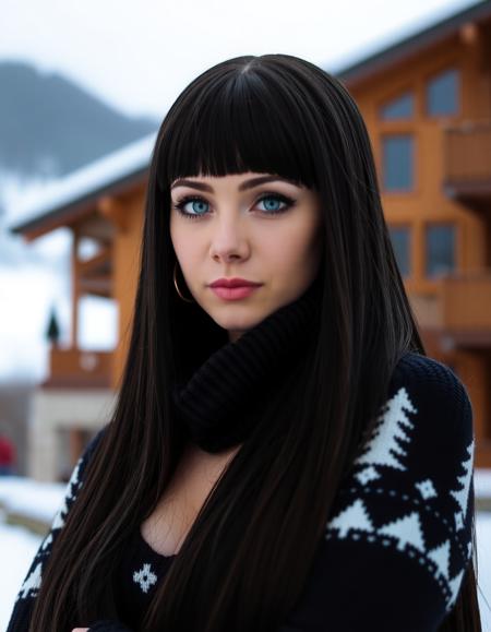 Ksenia Solo V2