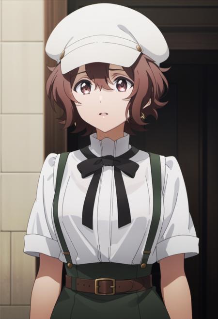 Sara | Spy Classroom | スパイ教室 v1.0