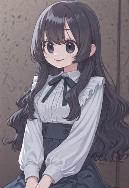 Experiments Himeka and Meru