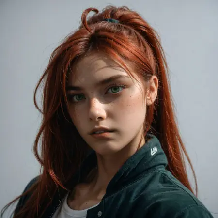 Lyralei's Avatar