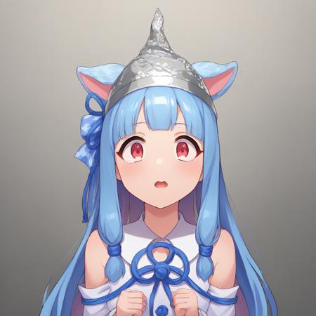 tin foil hat for pony v1.0