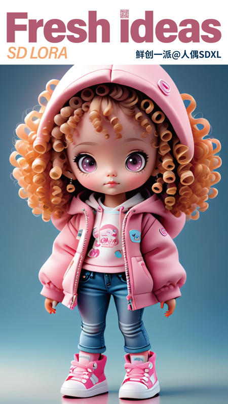 Fresh Ideas@Dolls_SDXL v1.0