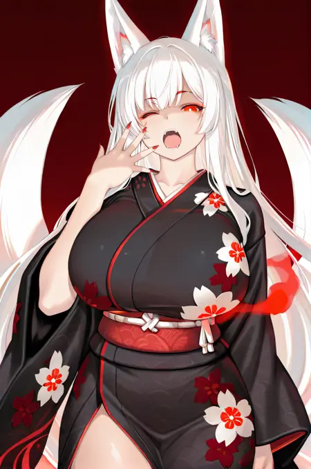 Shiki Style