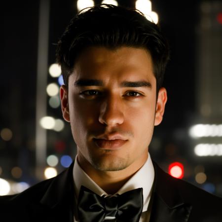 Victor Dominguez v1.7