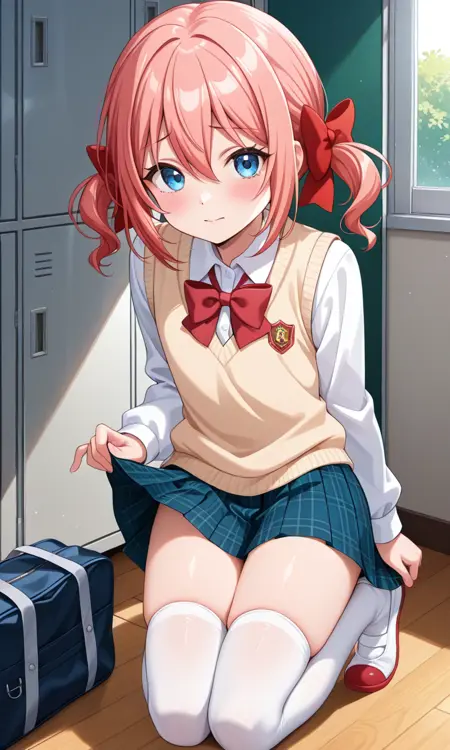 Kaguya Arikawa (Himegoto)