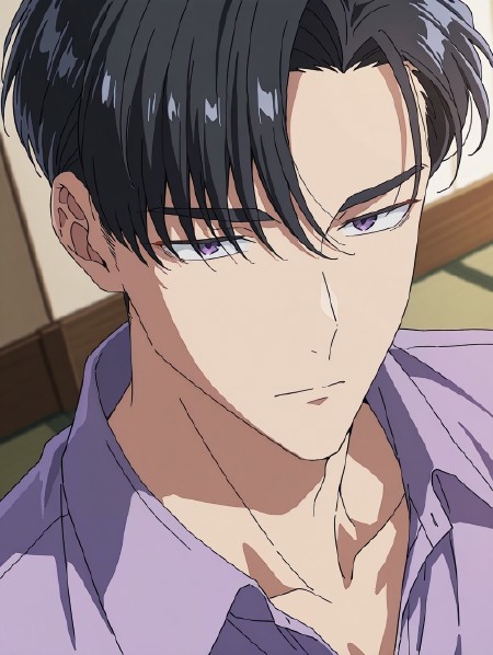 Rintaro Kai - Tamon B-Side V0.8