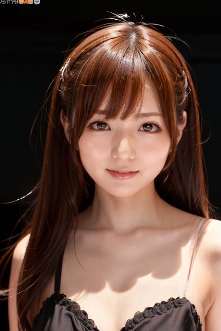 Yu Asakura v1.0