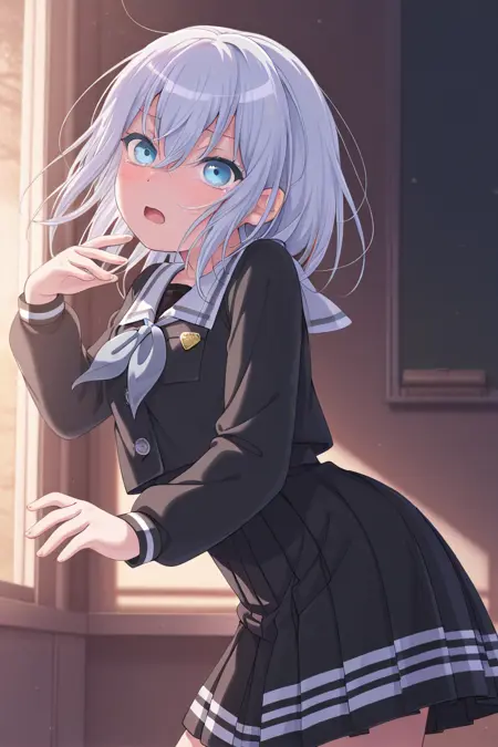 Kurata Mashiro [BanG Dream]