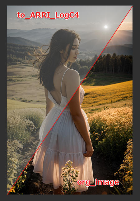 Color_Convert_Lab ARRI_LogC4