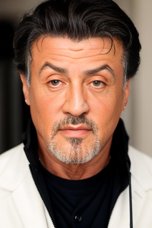 Actor: Sylvester Stallone image by trdahl