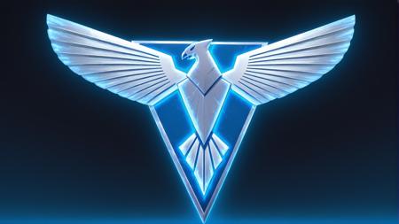 [Symbol] Commander & Conquer  Red Alert Series The Logo of Allied Nations v1.0