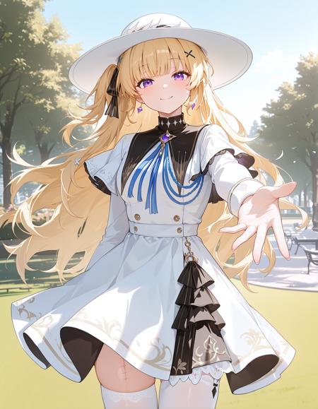 Phoebe - WuWa v1.0