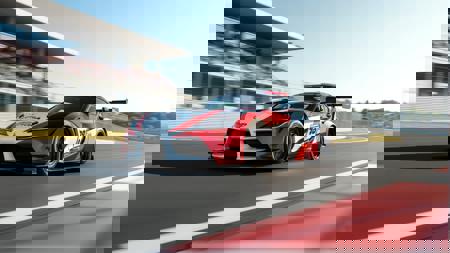 toyota-supra-racing v1.0
