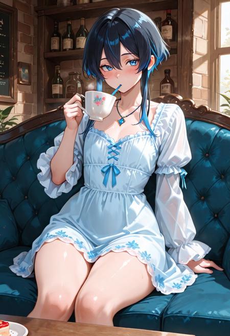 Yaoru040's Avatar