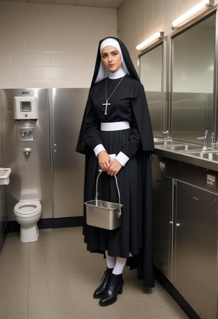 Dynamic Wildcard - nun unleashed v1.1