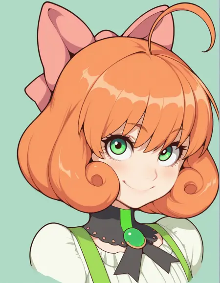 MysticalPP / PlantPenetrator Style (Illustrious / PonyXL)