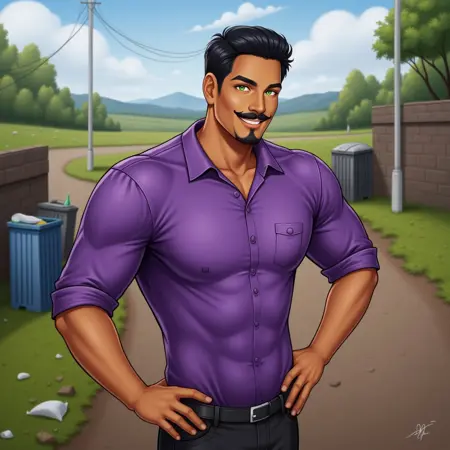 Don Lothario