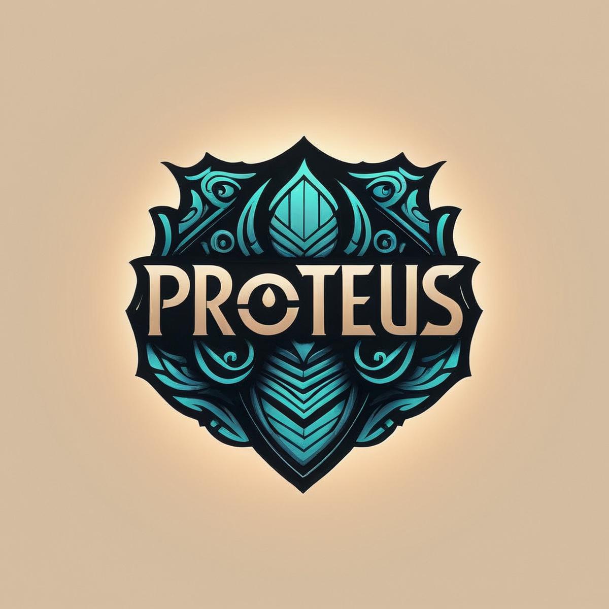 Proteus image by DataVoid