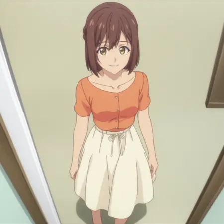 Ryouko Suzunone - Shinobi no Ittoki - 5 Outfits - Pony/SDXL