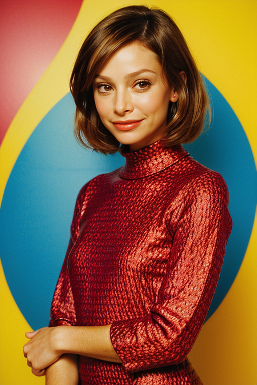 Calista Flockhart image by j1551