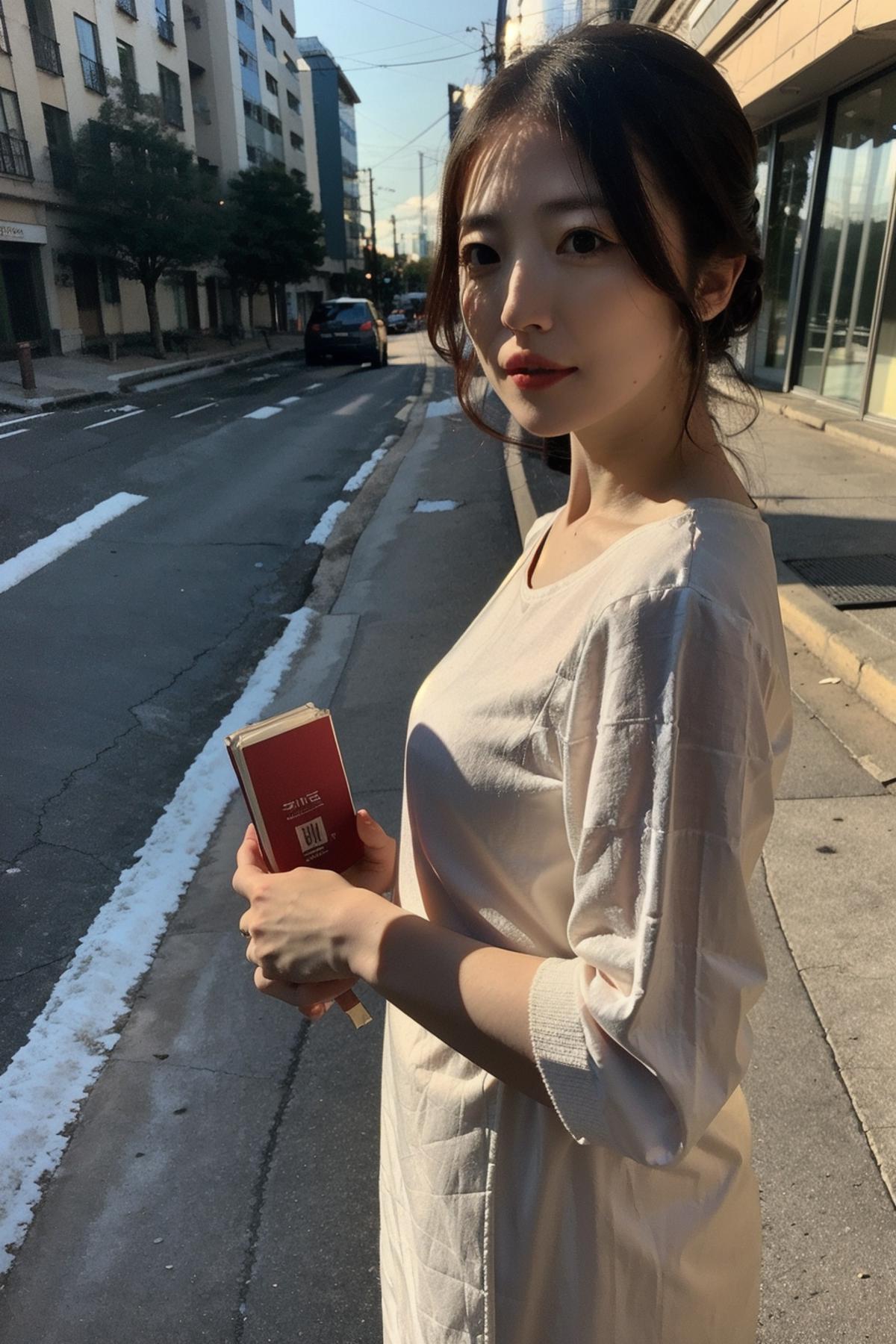 Ririko kinoshita