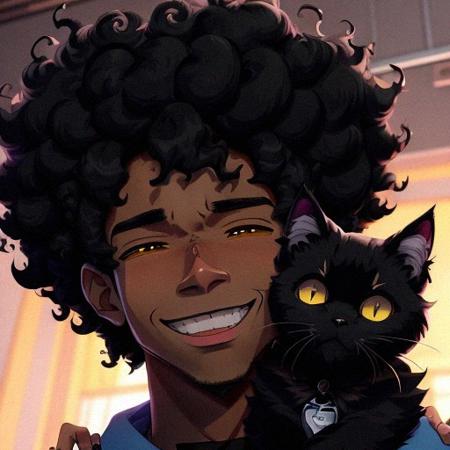 Issa_'s Avatar