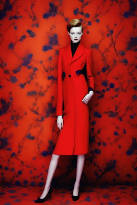 <lora:Erik Madigan Heck Style:1>Erik Madigan Heck Style - fullbody, young metropolitan fashion shot