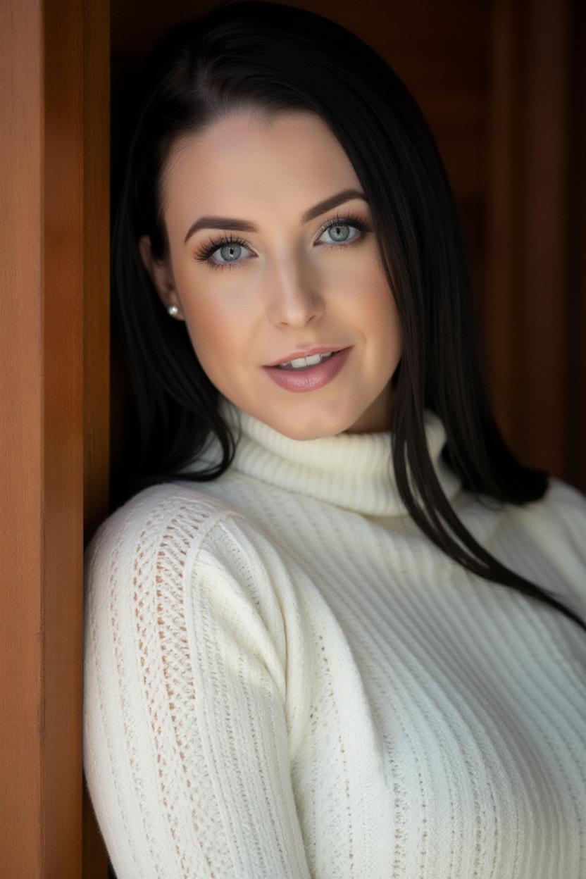 Angela White - Pornstar Flux 🇦🇺 - v2.0 - CivitAI Archive